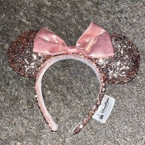Disney Minnie Ears